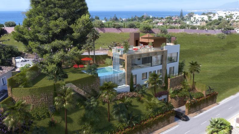 Las Villas de Rio Real Golf 15