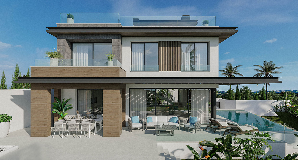 One Bali Villas 14