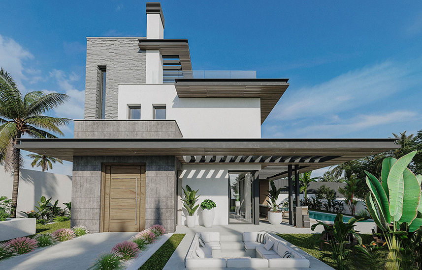 One Bali Villas 17