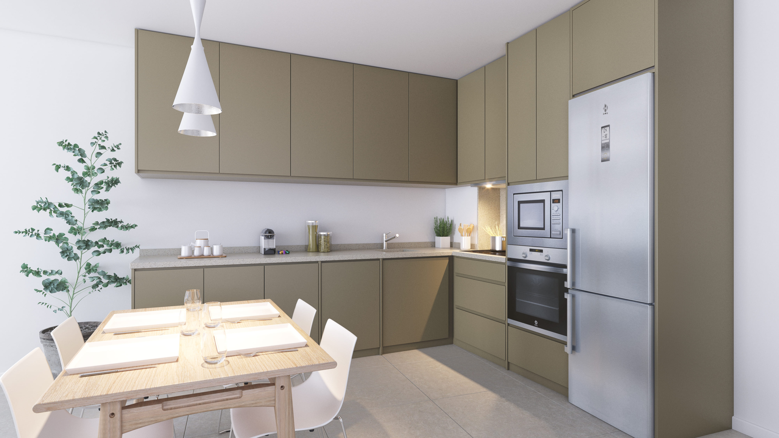 Amphora Beach Residences Phase 3 08
