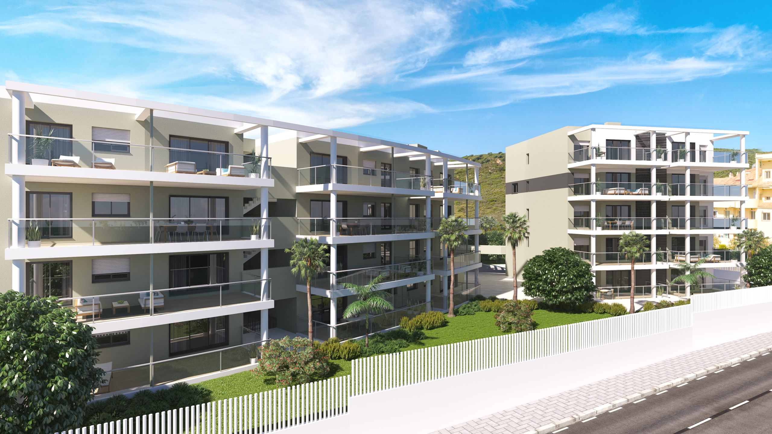 Amphora Beach Residences Phase 3 11