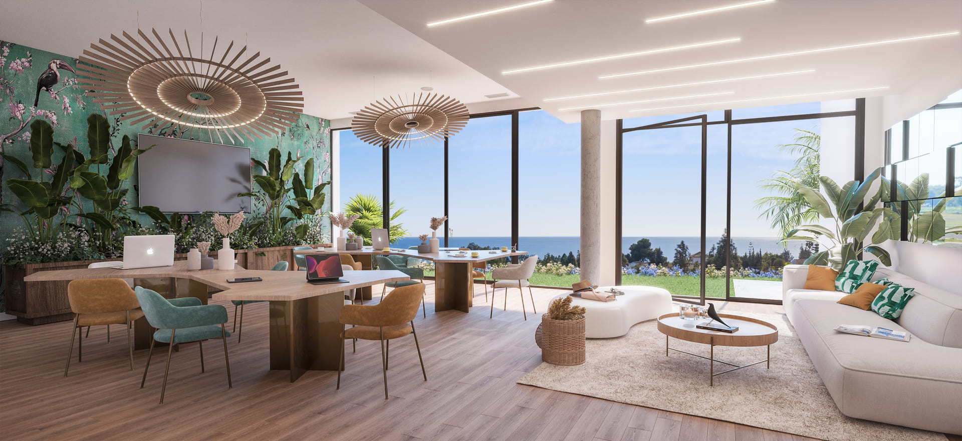 Soleia Living El Chaparral Fase 2 03