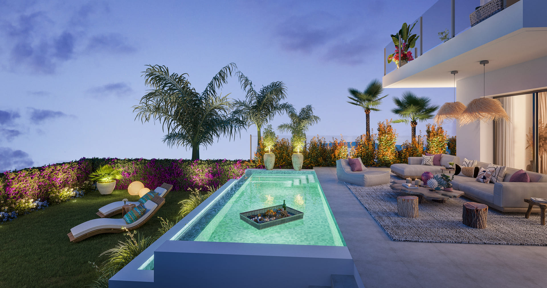Soleia Living El Chaparral Fase 2 04