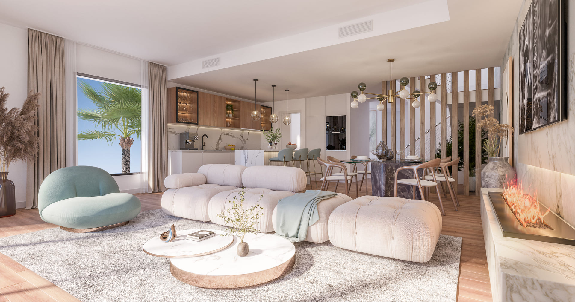 Soleia Living El Chaparral Fase 2 06