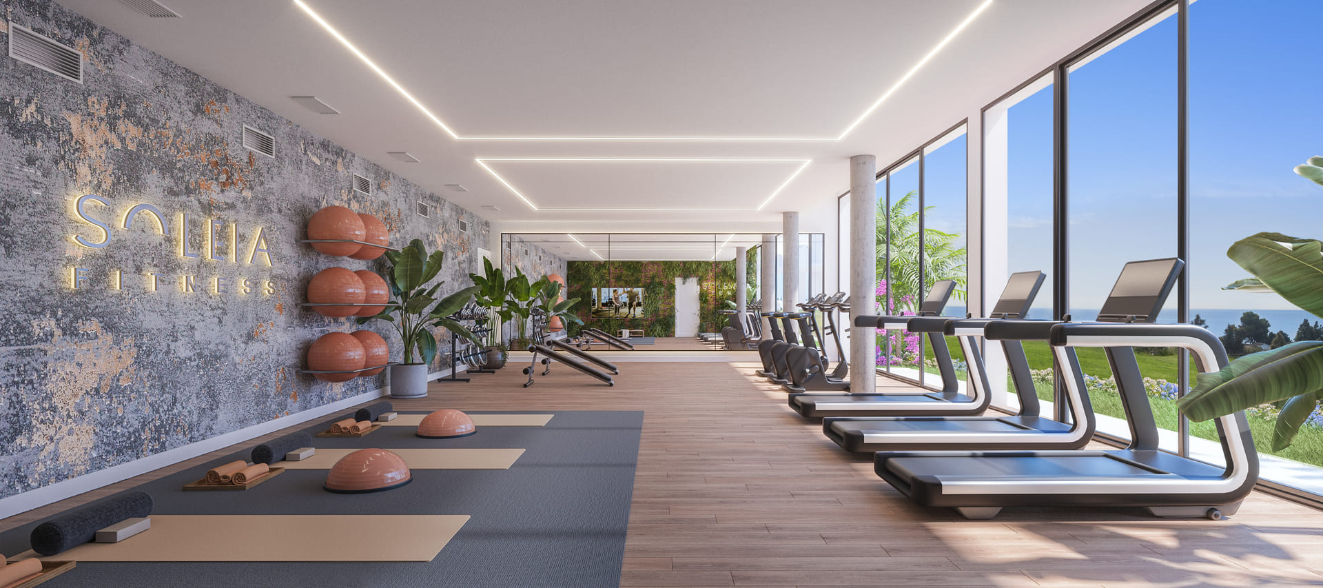 Soleia Living El Chaparral Fase 2 07
