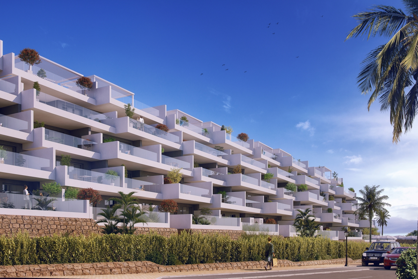 Pure Sun Residences 03