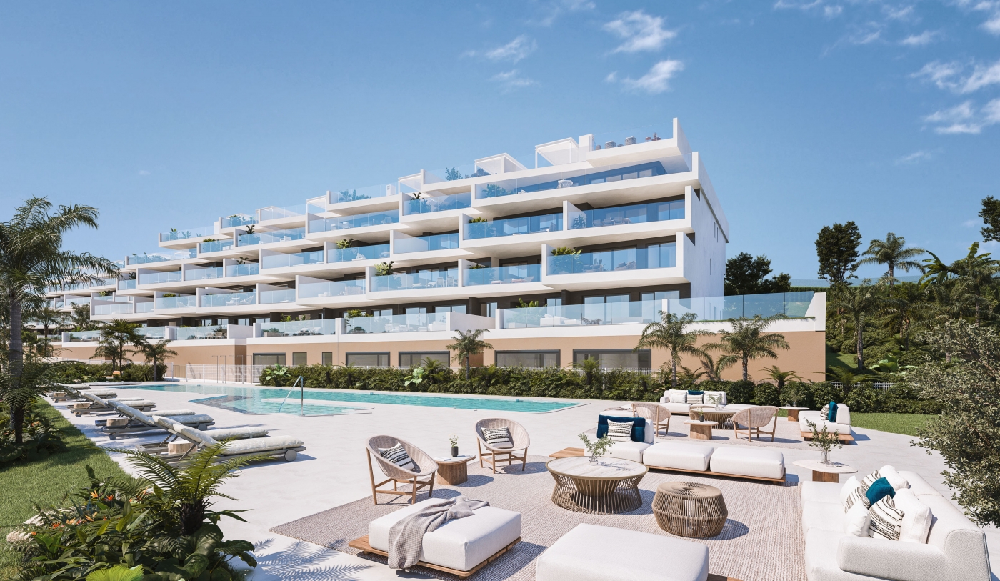 Pure Sun Residences II 01