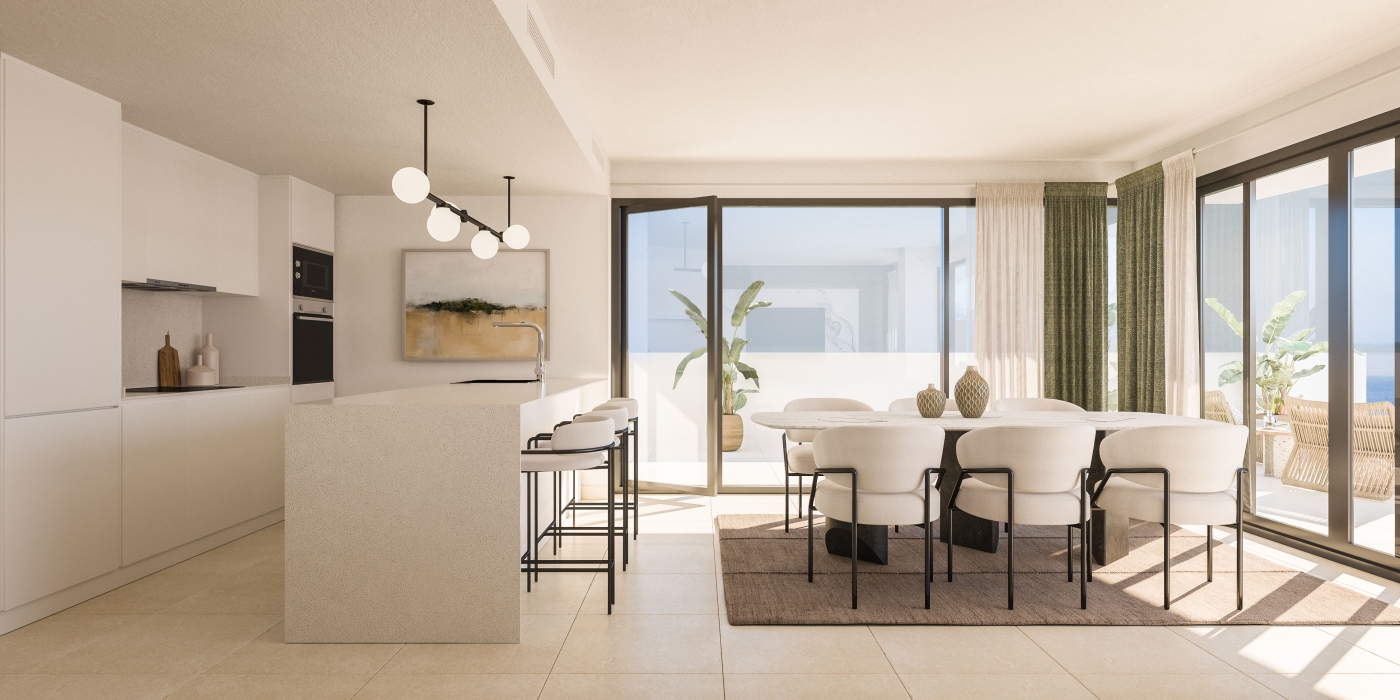 Pure Sun Residences II 04