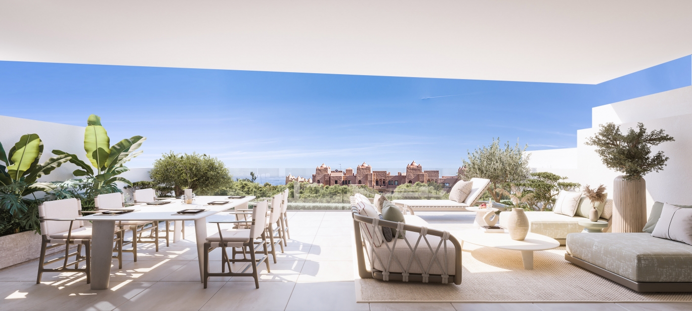 Pure Sun Residences II 06