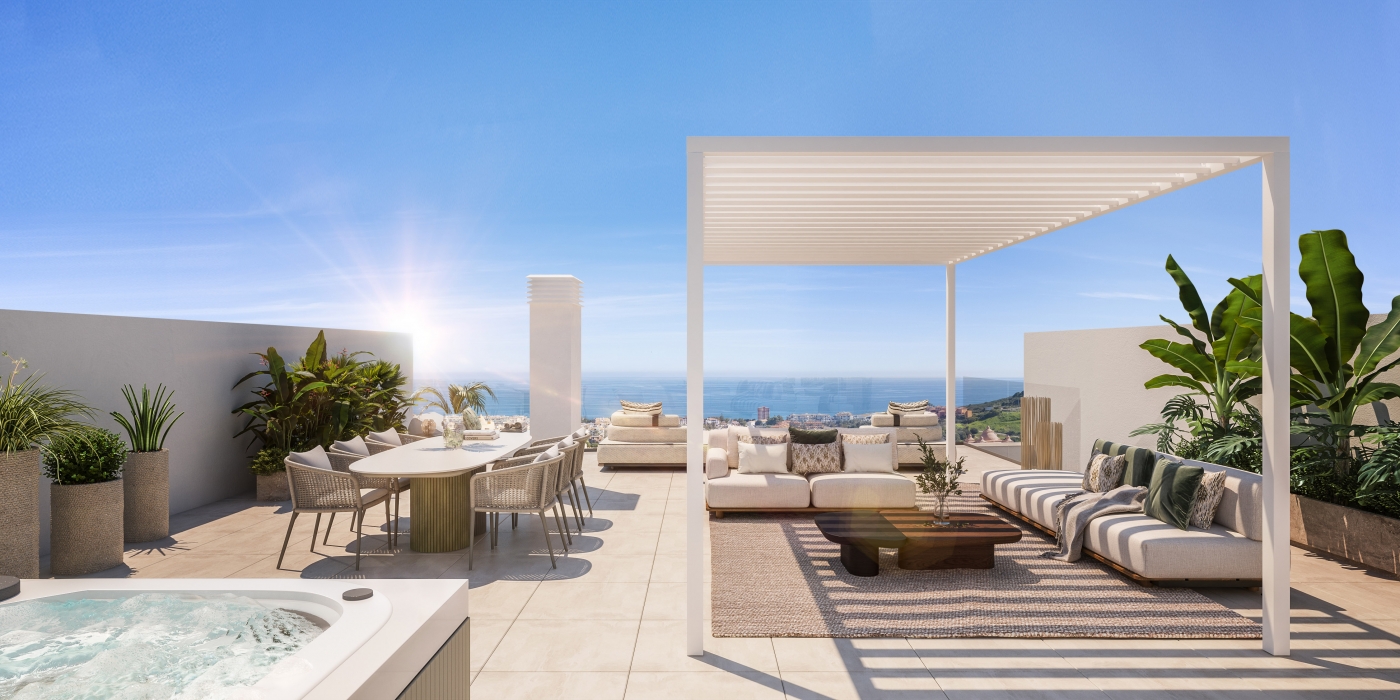 Pure Sun Residences II 07