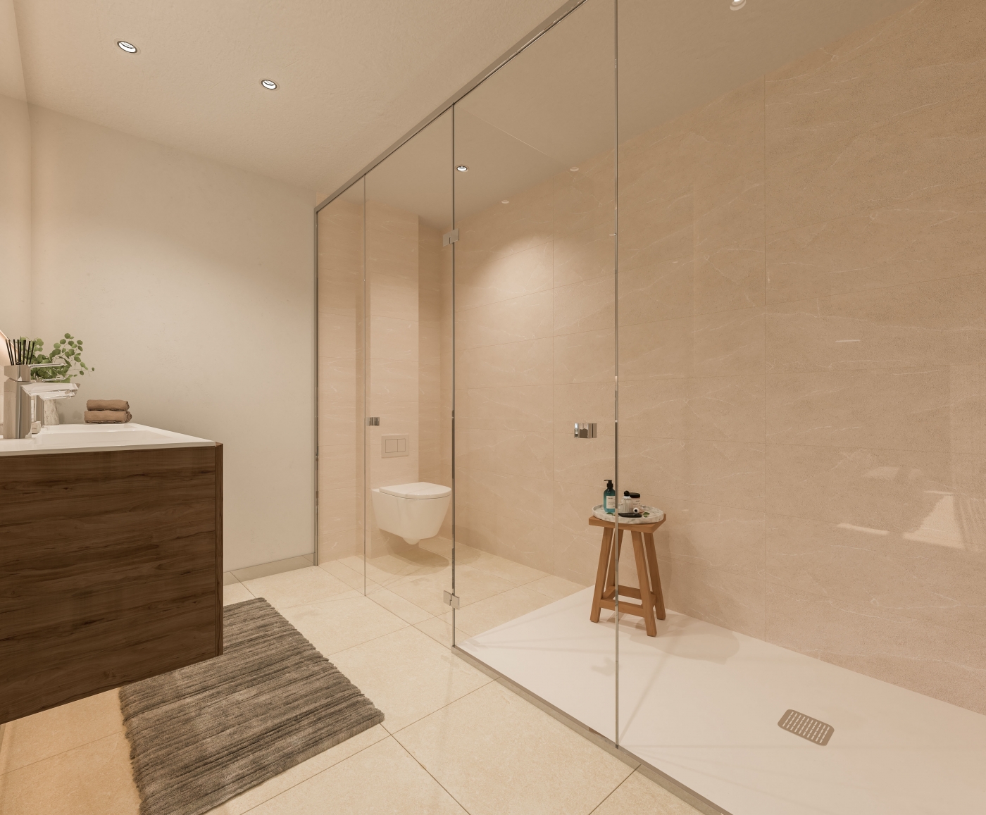 Pure Sun Residences II 09