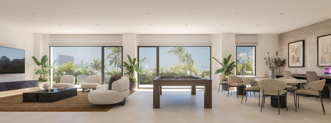Pure Sun Residences II 10