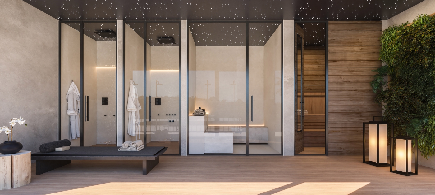 Pure Sun Residences II 11