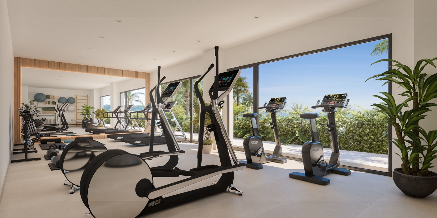 Pure Sun Residences II 12