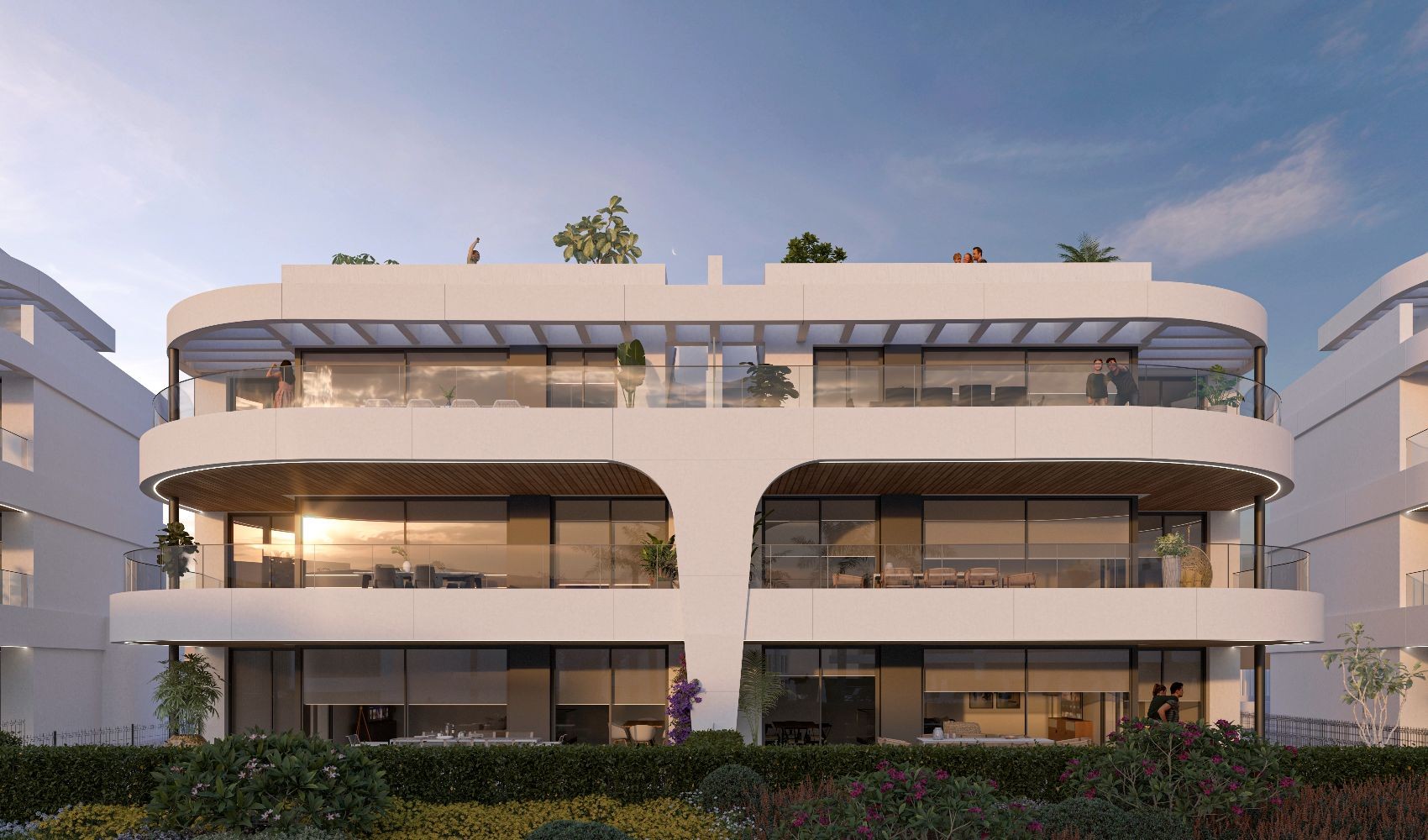 Naya Residences 07
