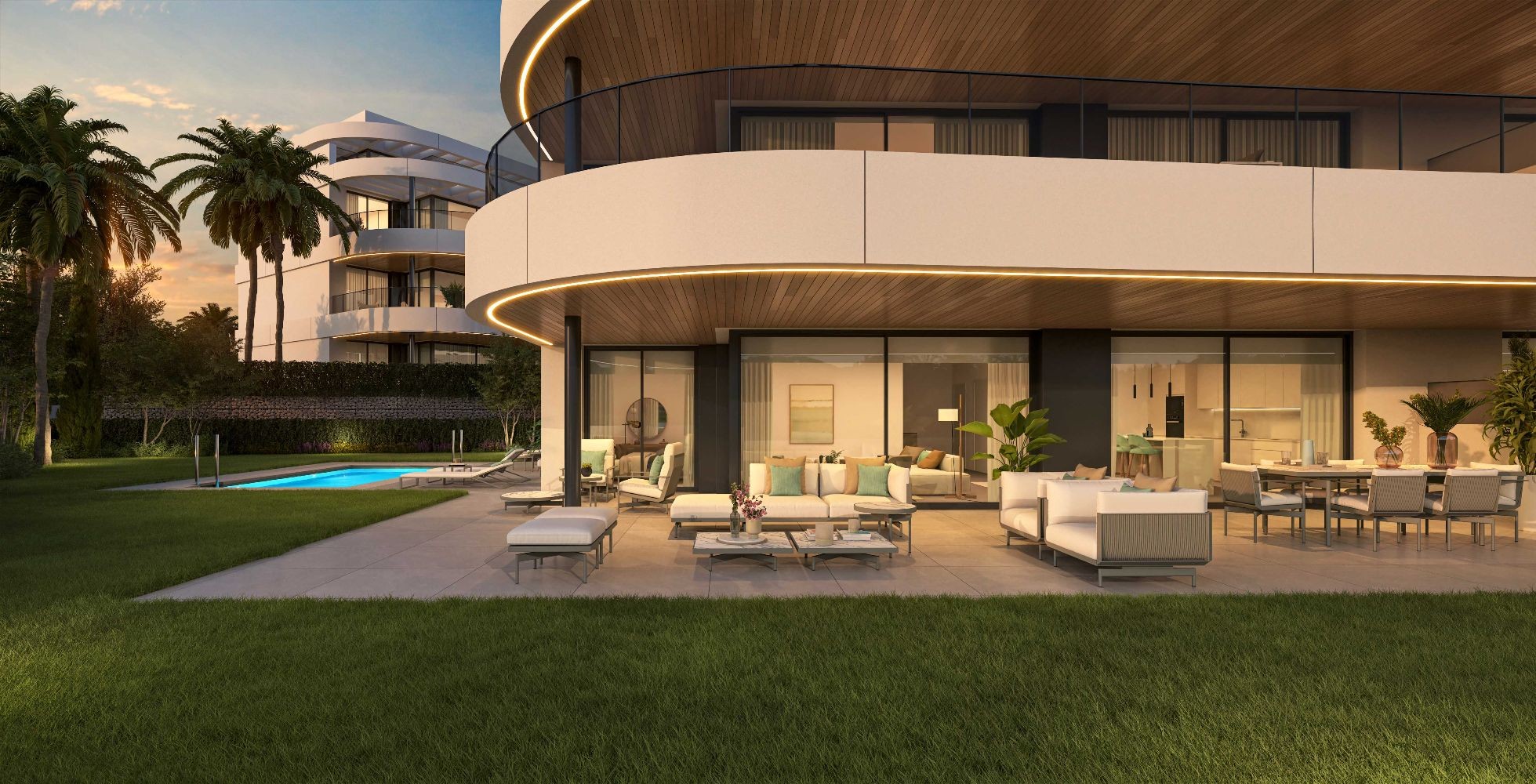 Naya Residences 10