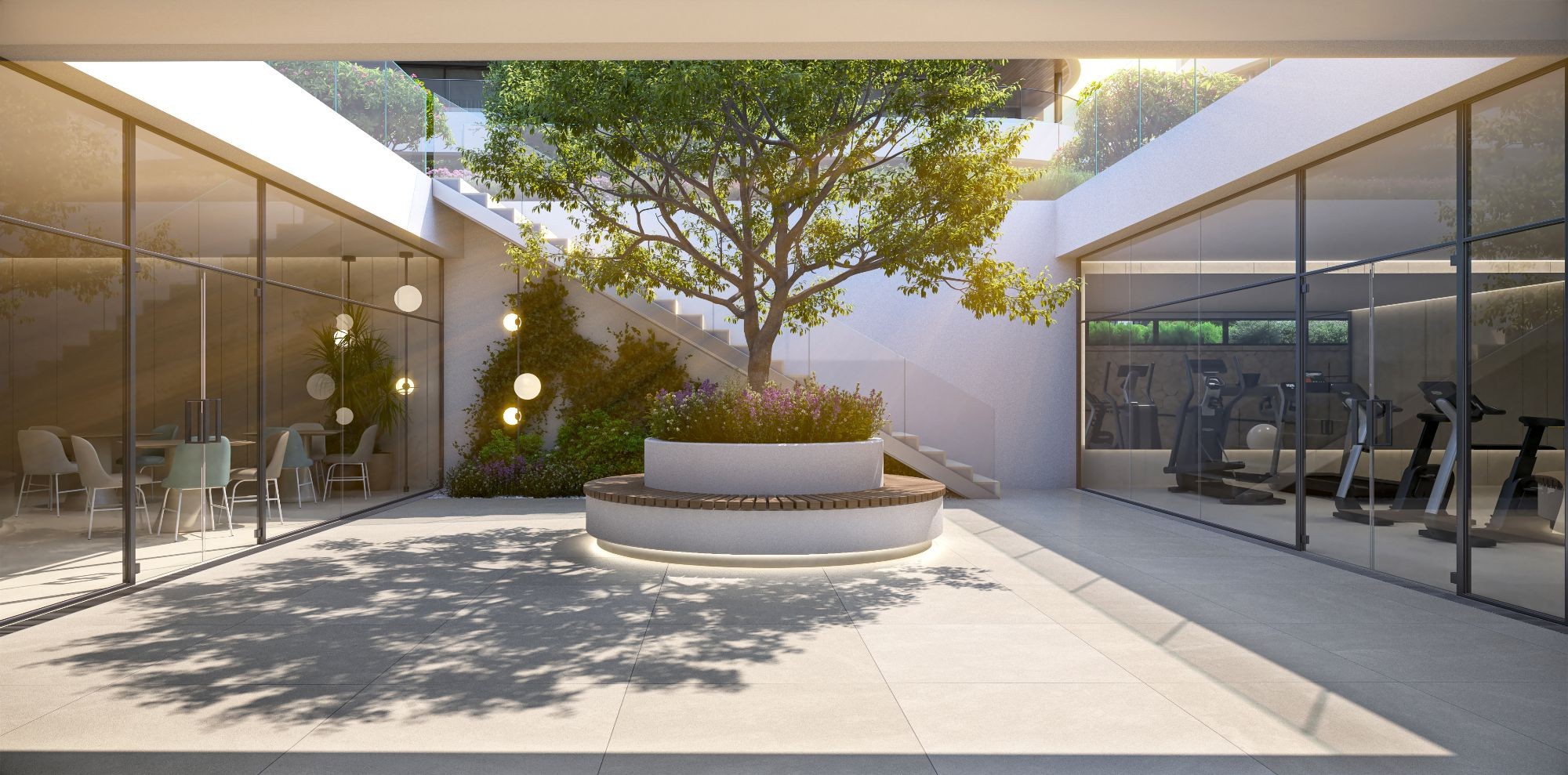 Naya Residences 14