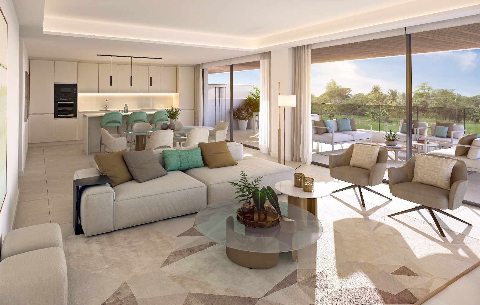 Naya Residences 18