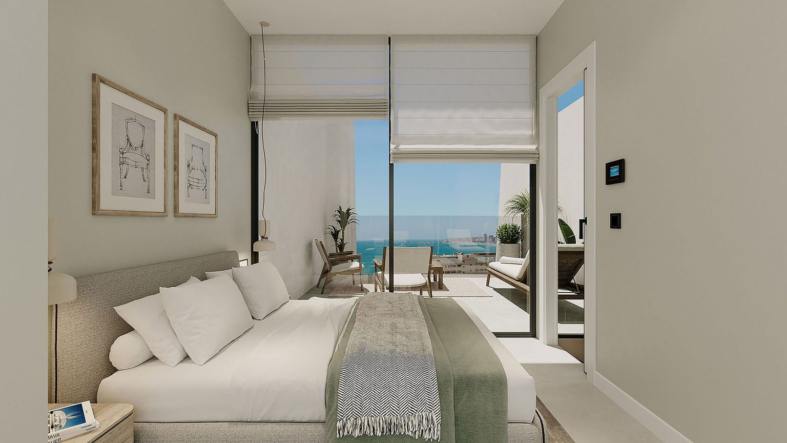 Azure Bay 11