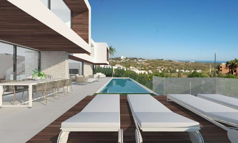 Villa Flamingos 02