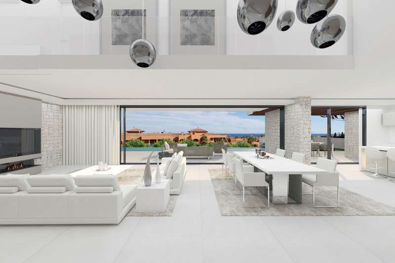 Villa Flamingos 03