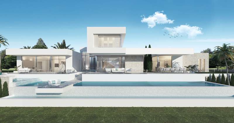 Villa Flamingos 06