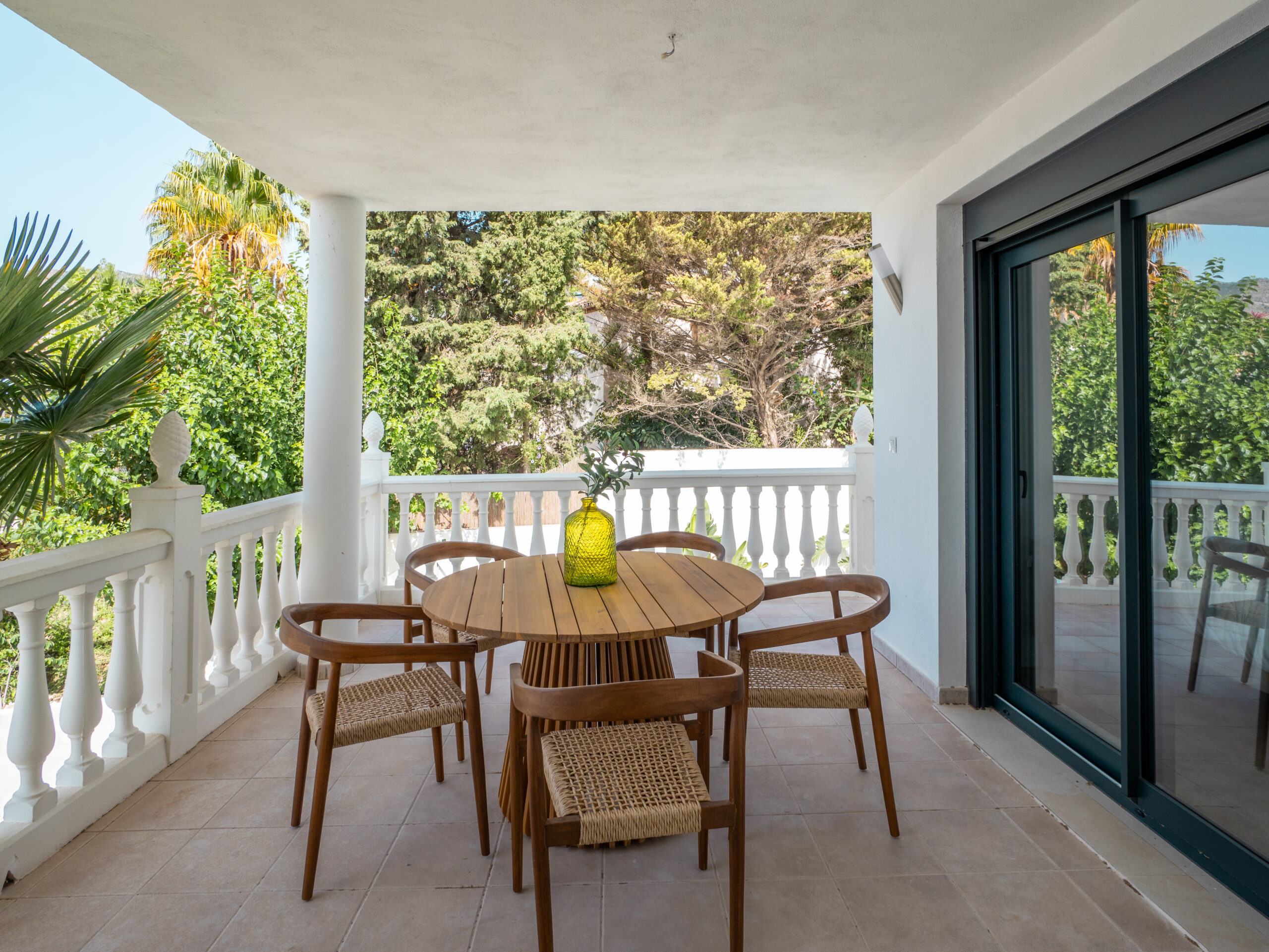 Villa Buenavista 09