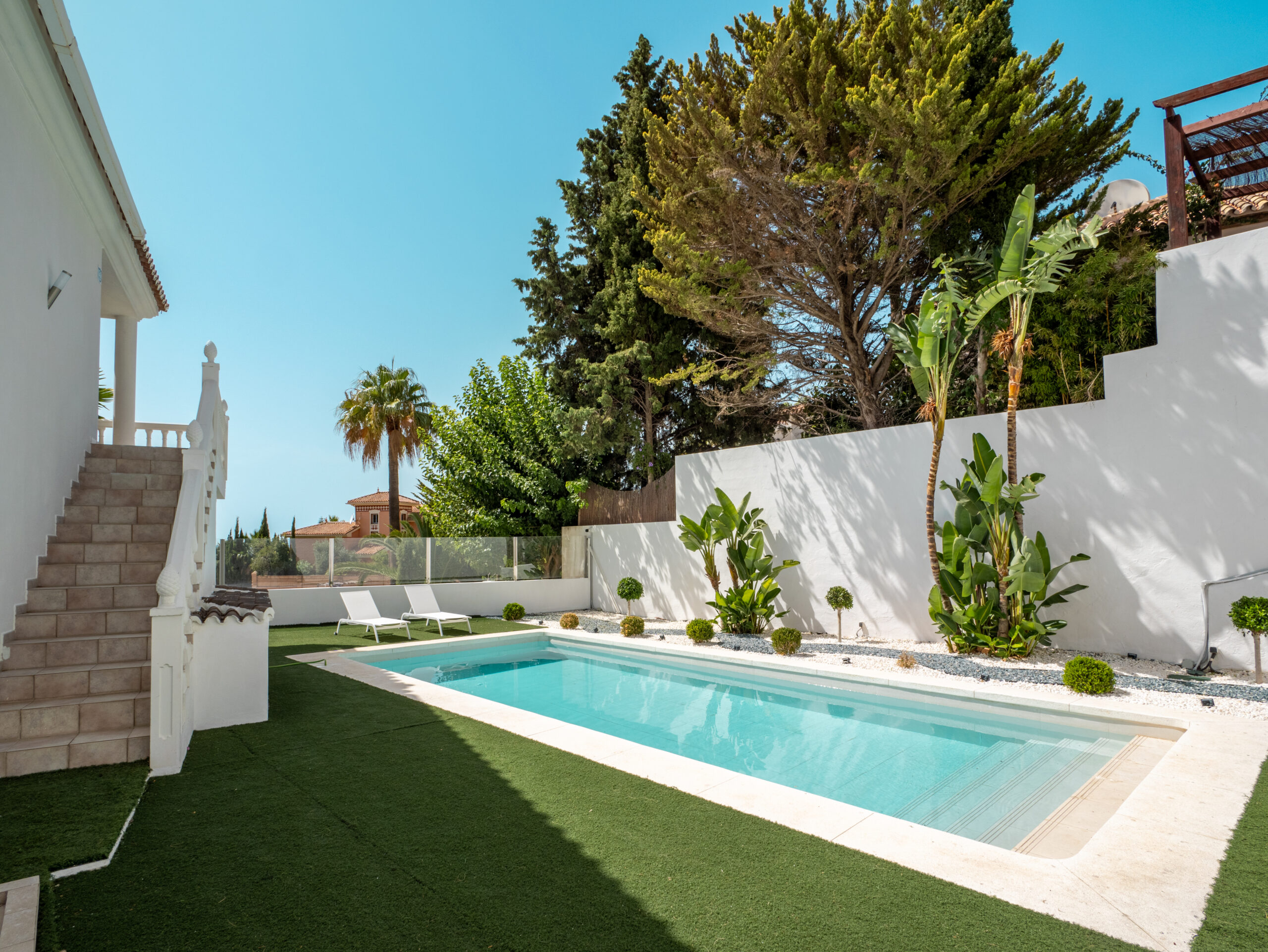 Villa Buenavista 15