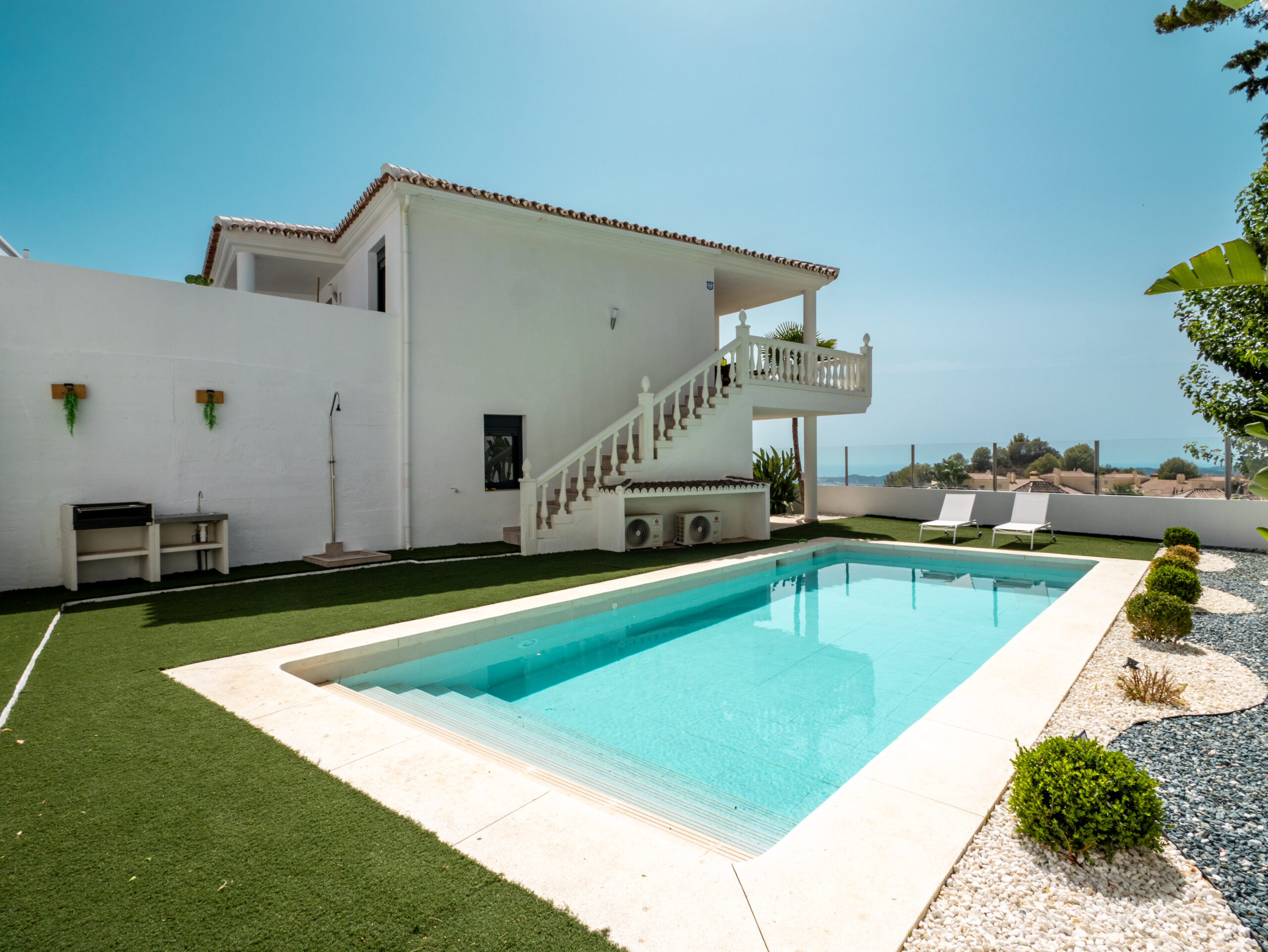 Villa Buenavista 16