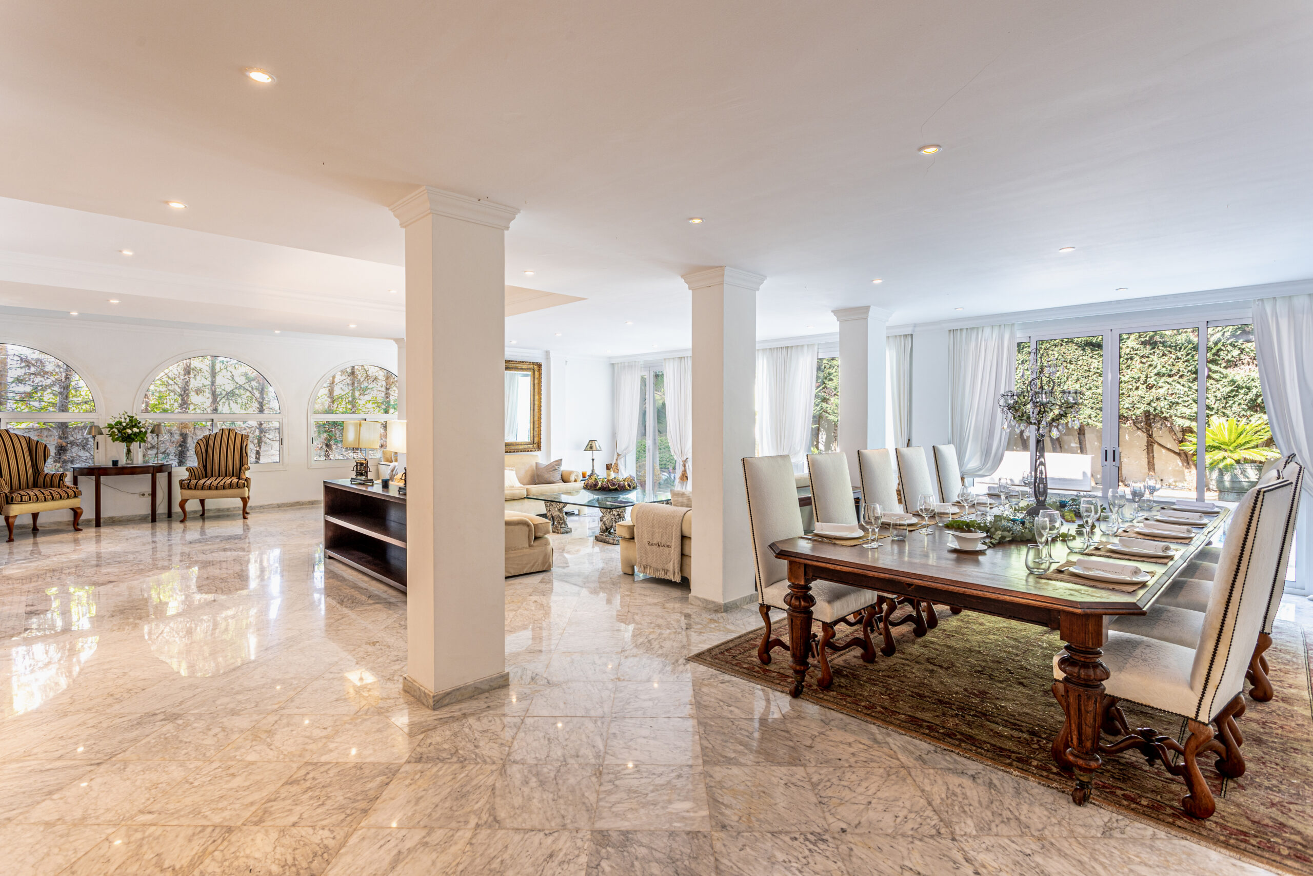 Villa Los Monteros 02