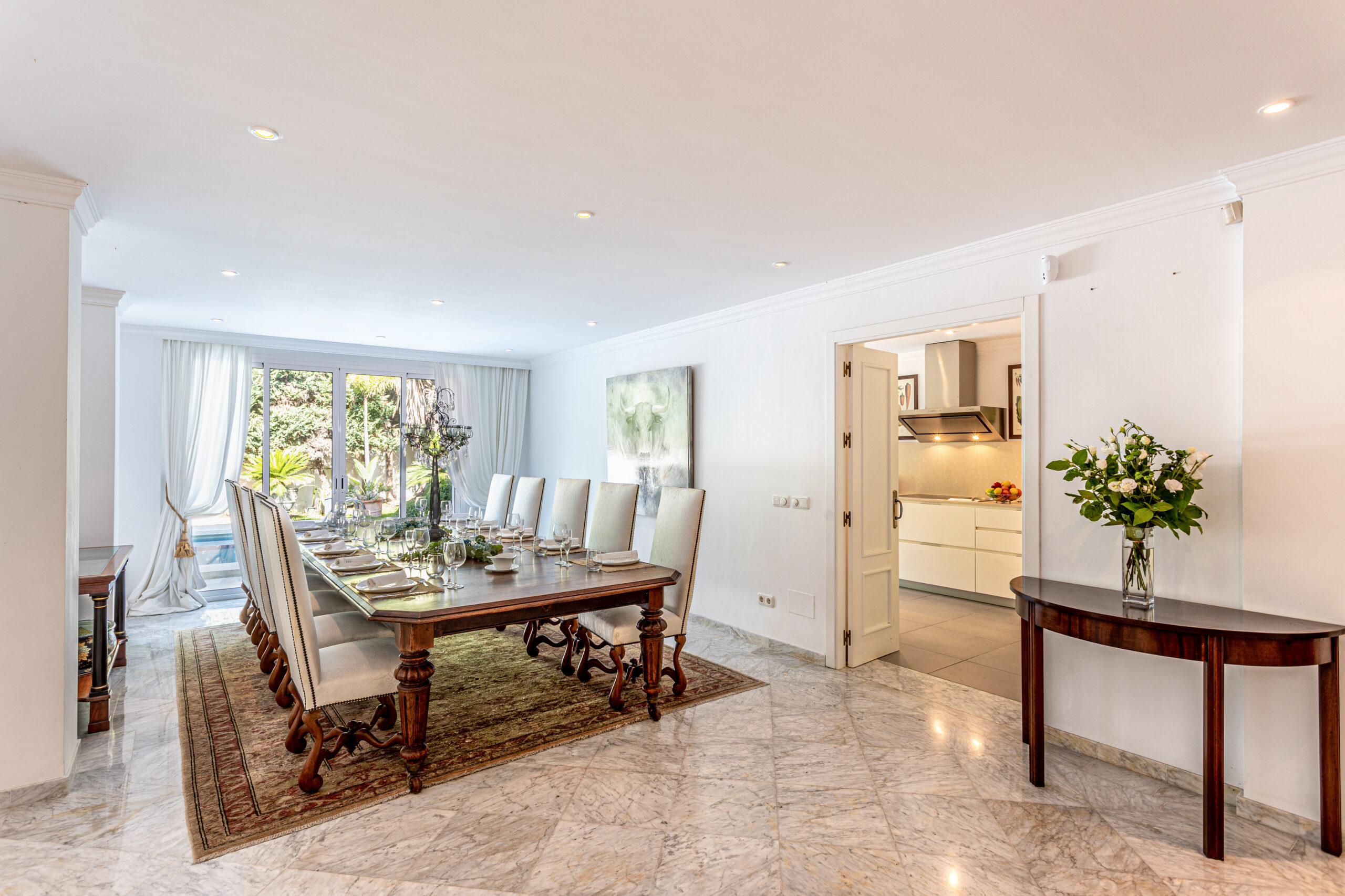 Villa Los Monteros 03