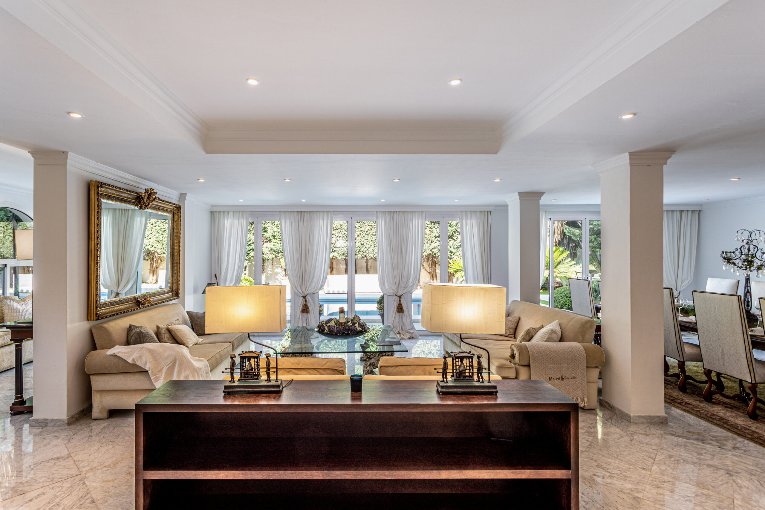Villa Los Monteros 04