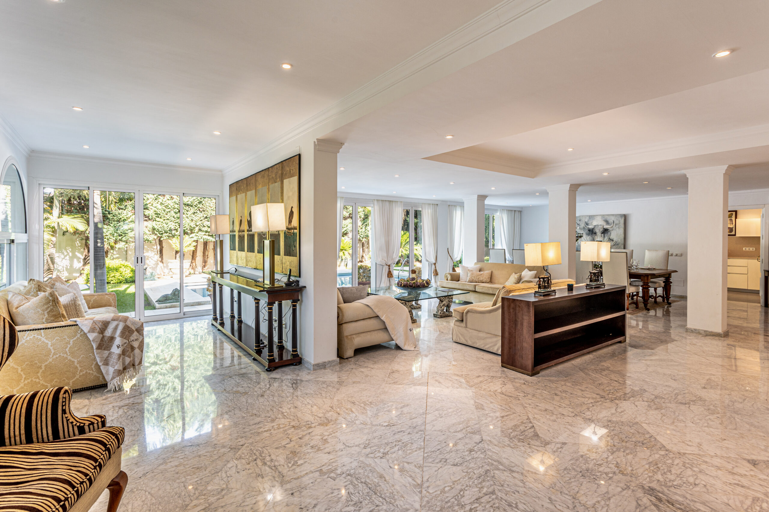 Villa Los Monteros 05