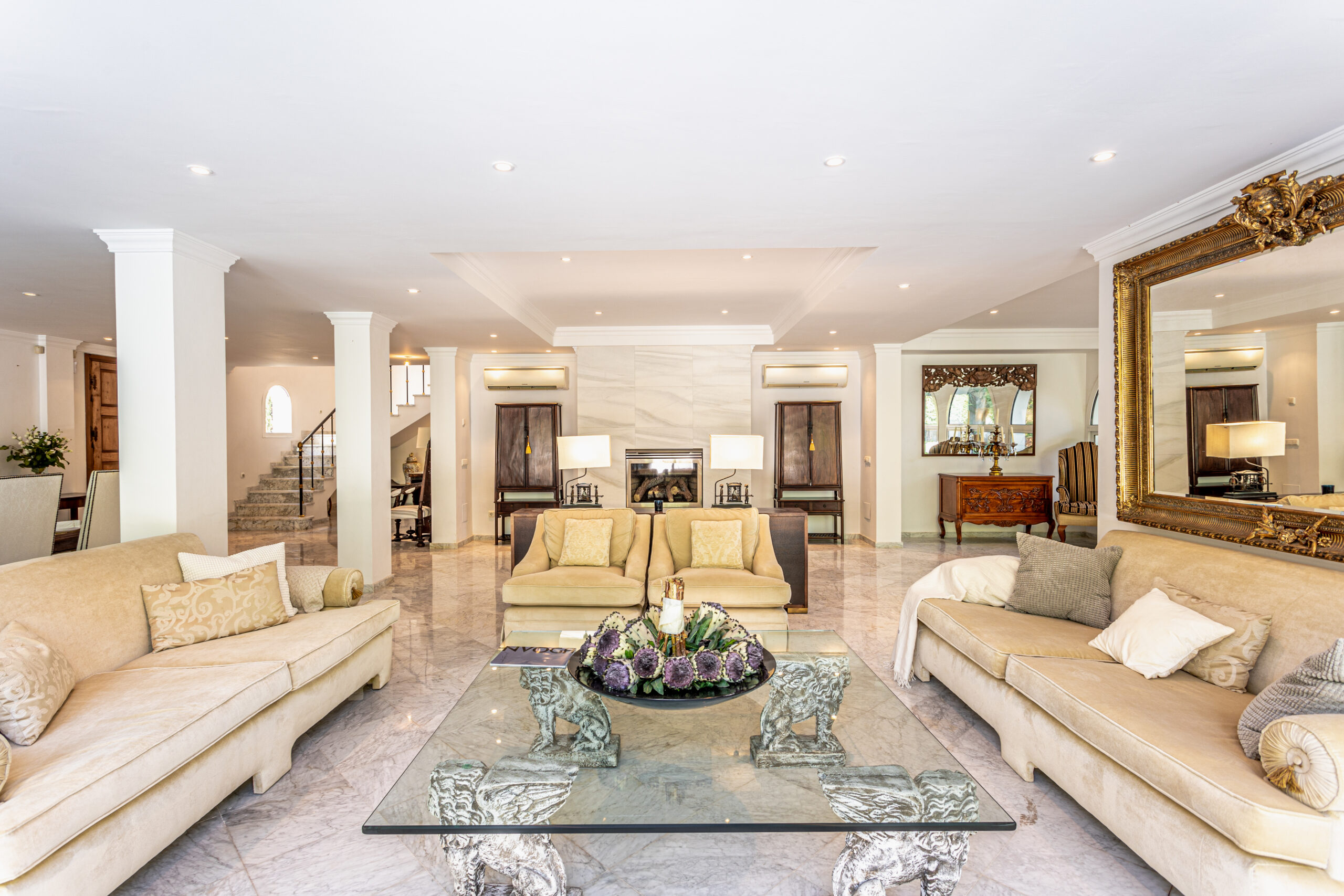 Villa Los Monteros 06