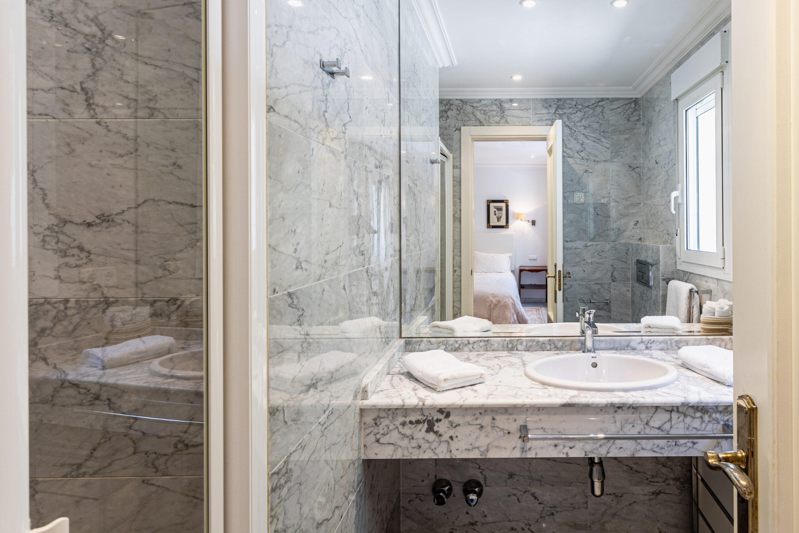 Villa Los Monteros 12
