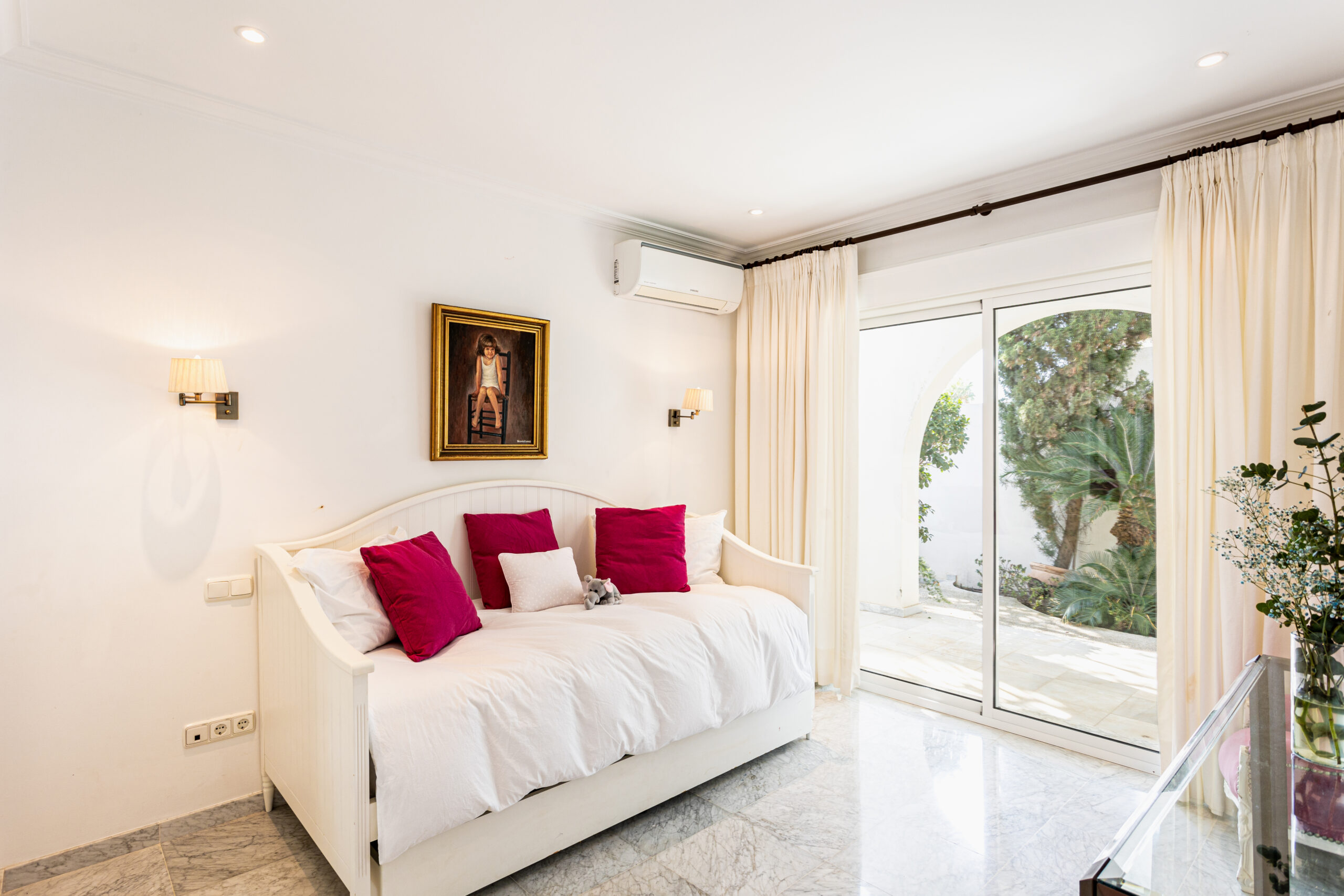 Villa Los Monteros 13