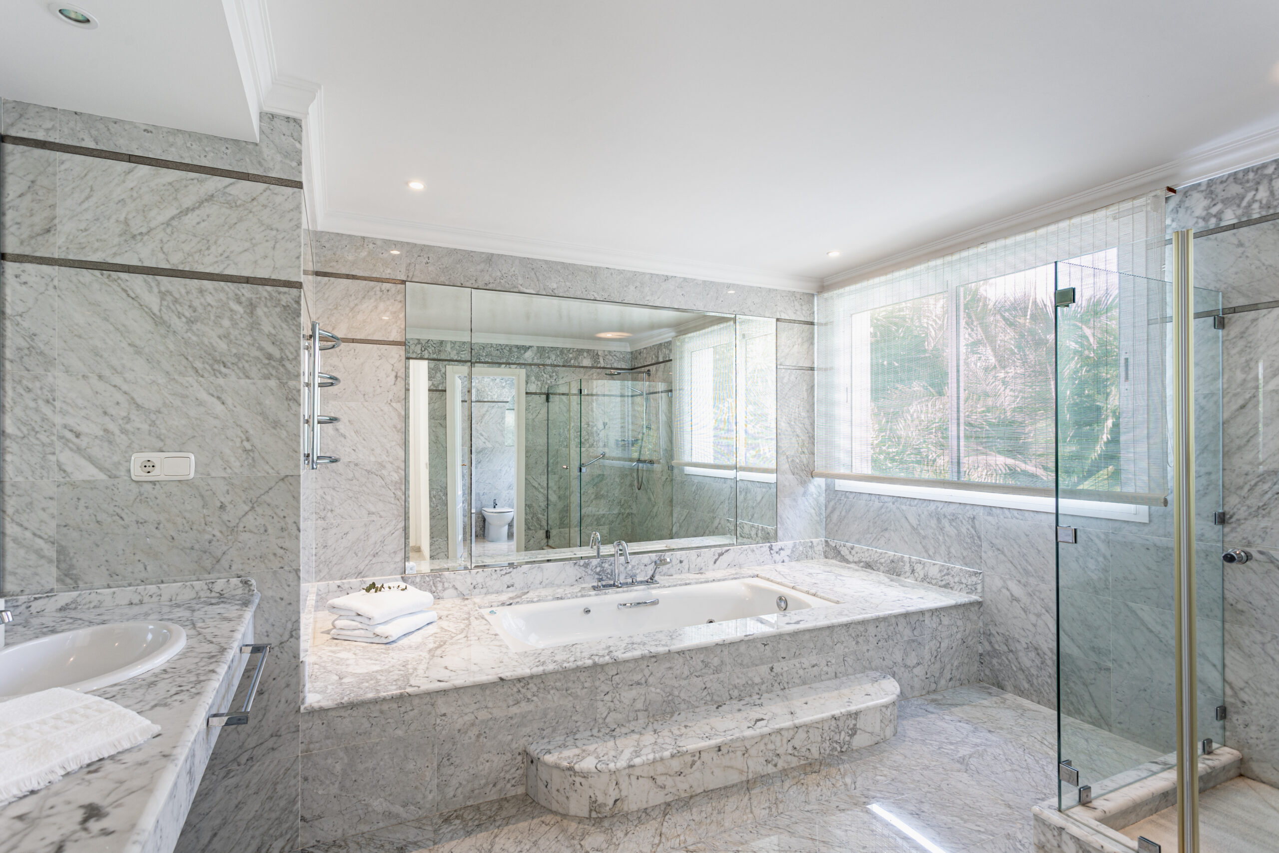 Villa Los Monteros 17