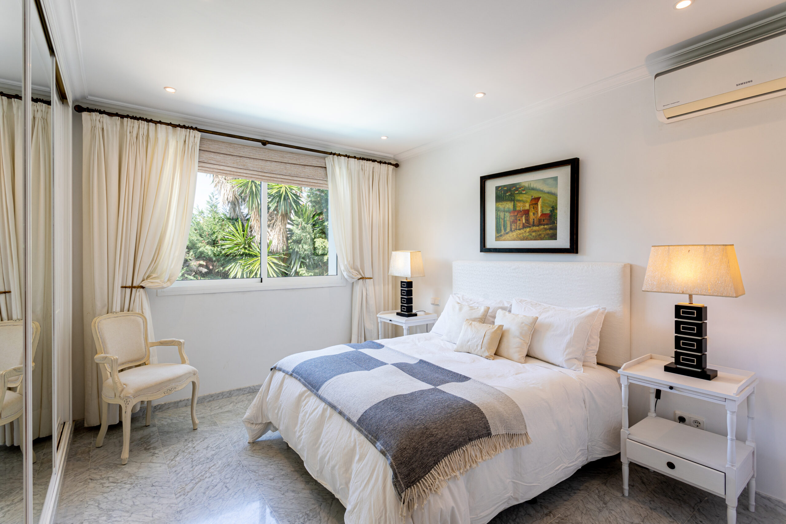 Villa Los Monteros 19
