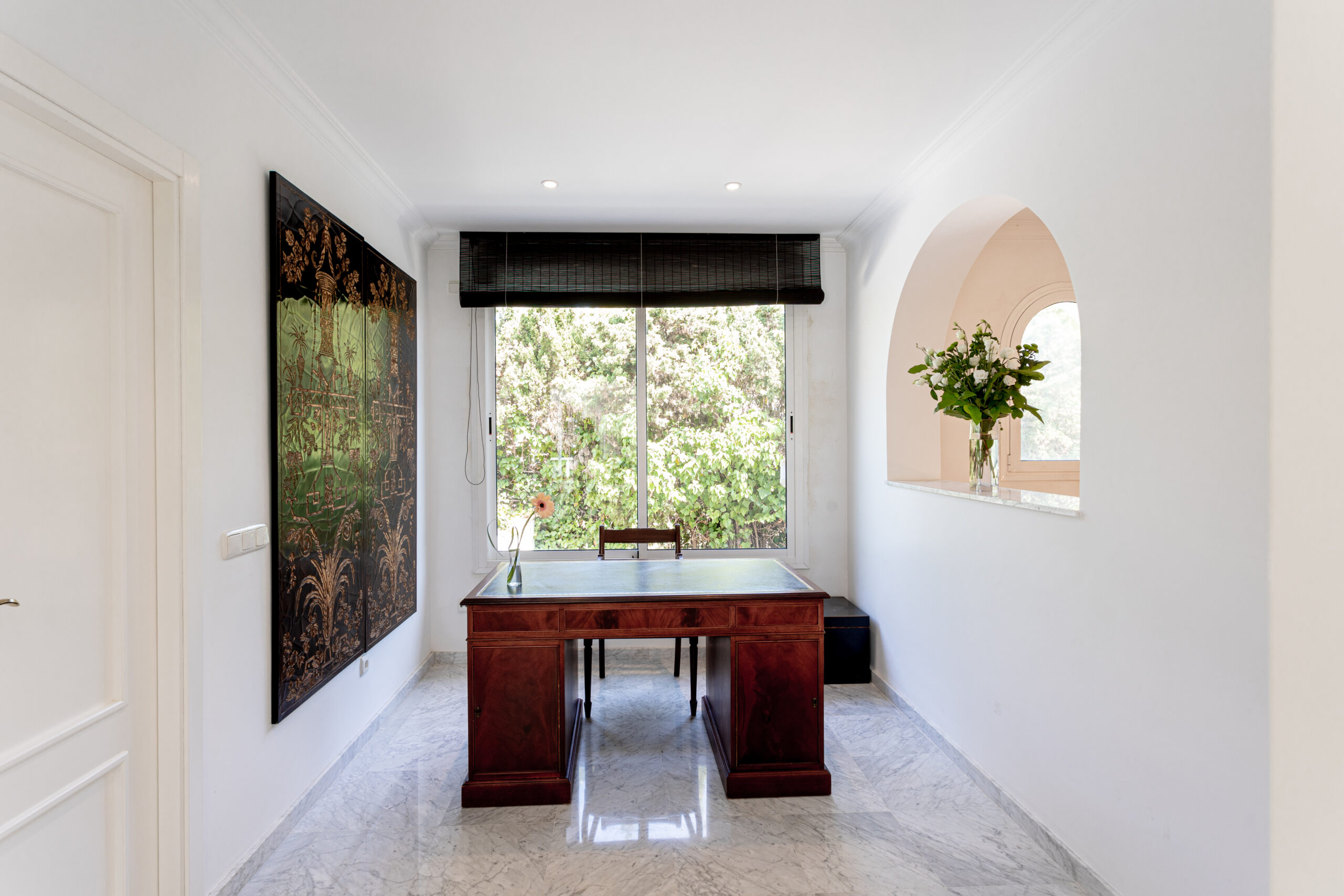 Villa Los Monteros 21
