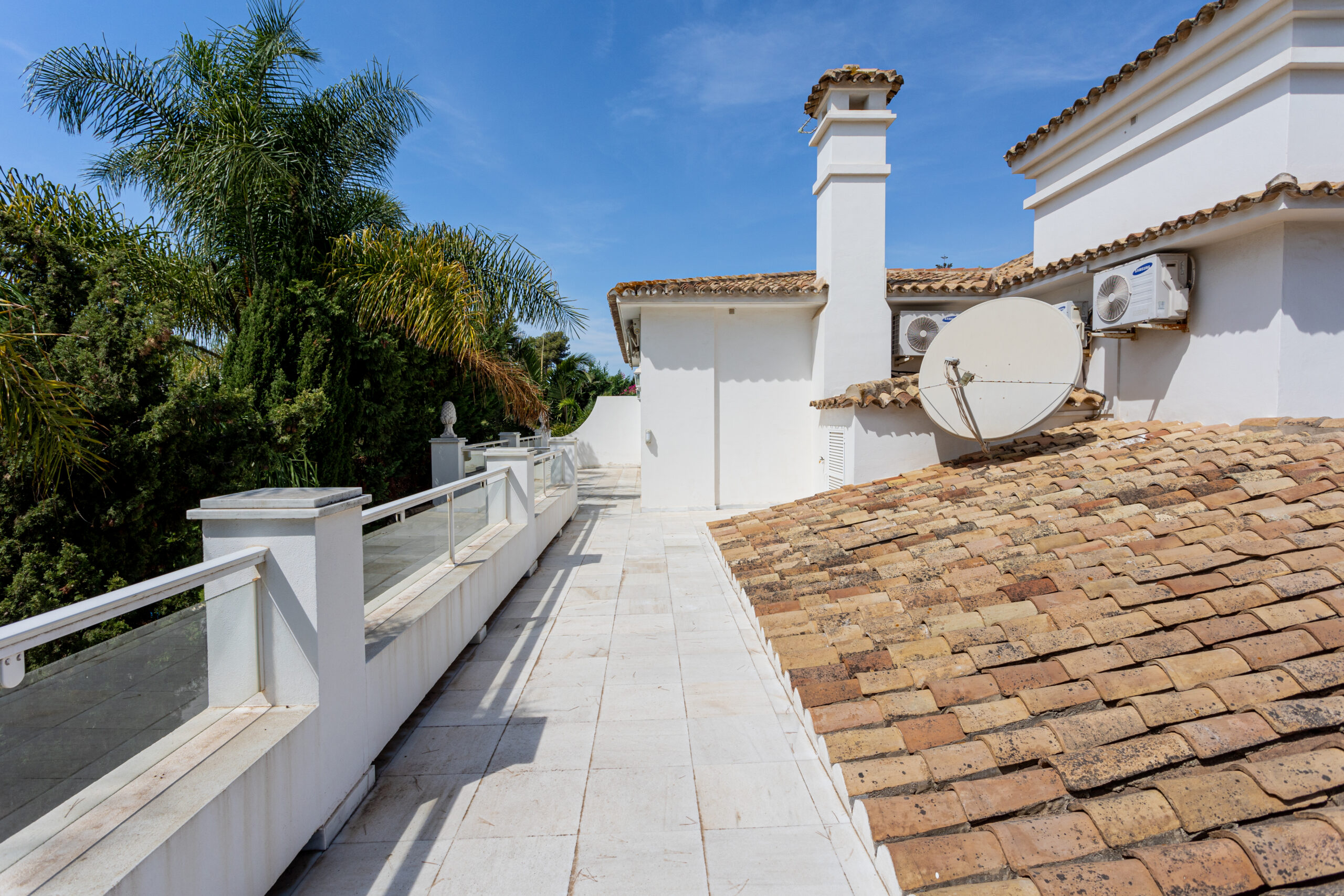 Villa Los Monteros 25