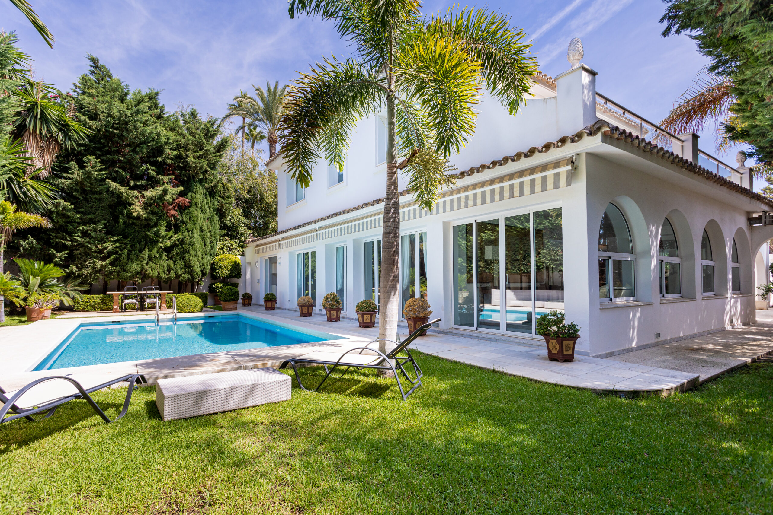 Villa Los Monteros 26