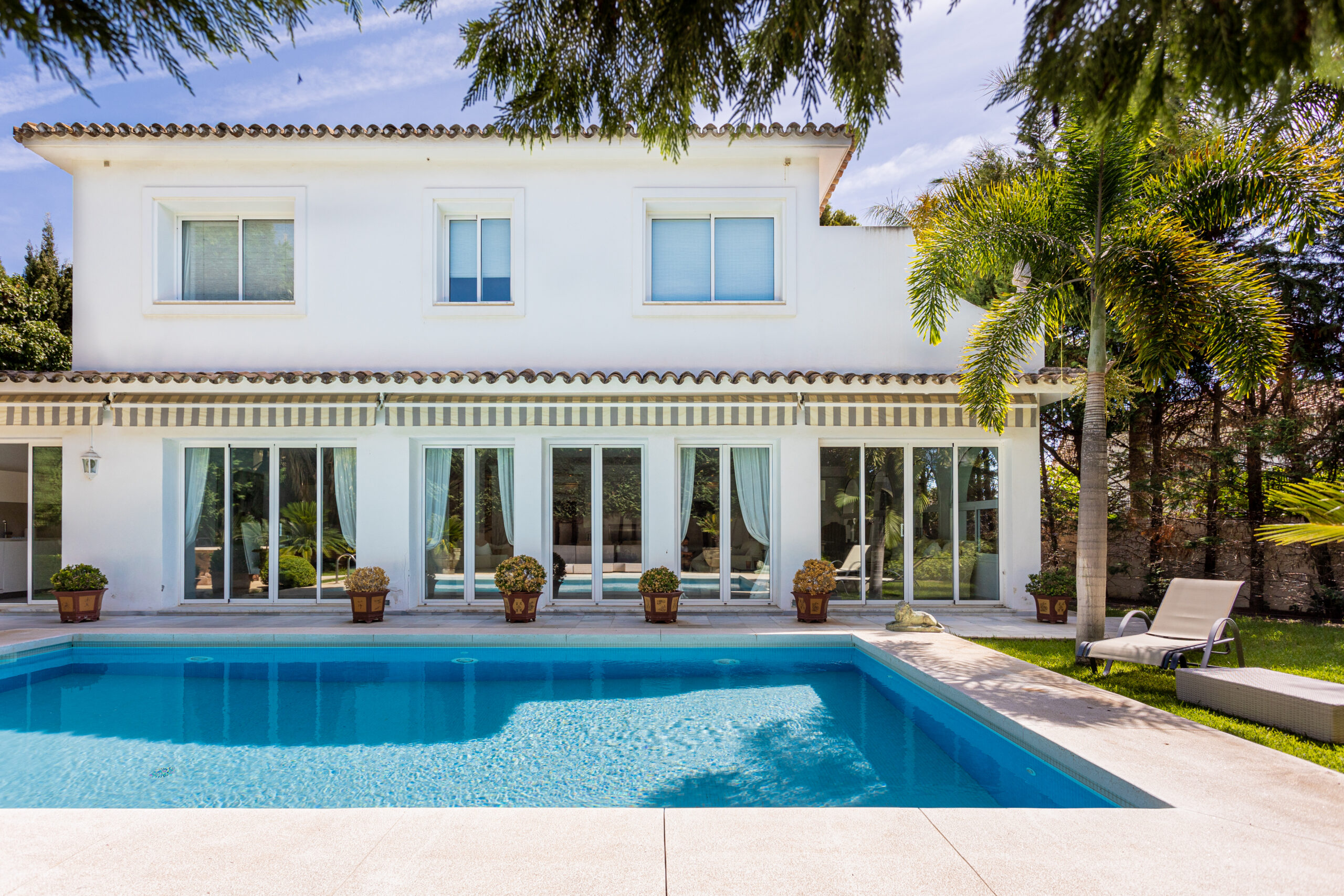 Villa Los Monteros 27
