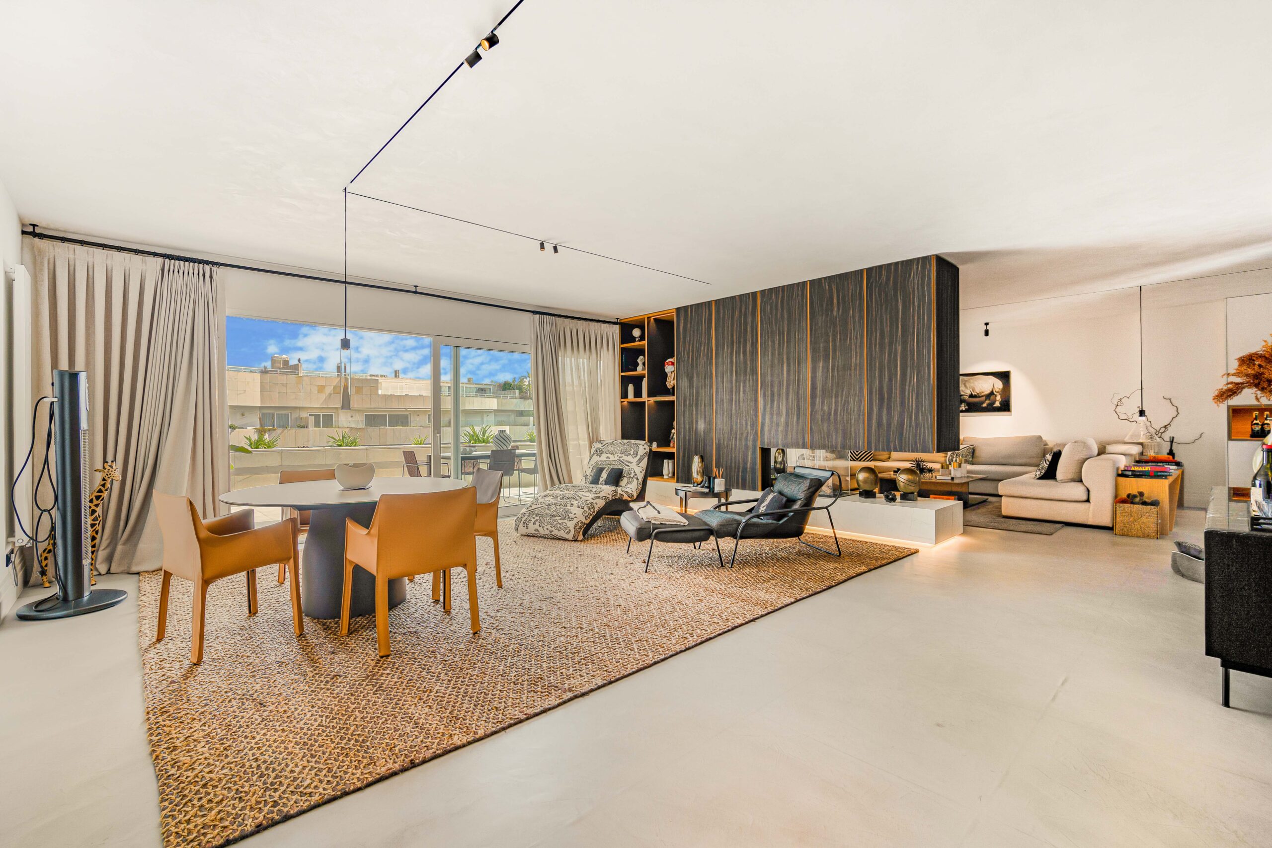 Penthouse Embrujo Banus 01