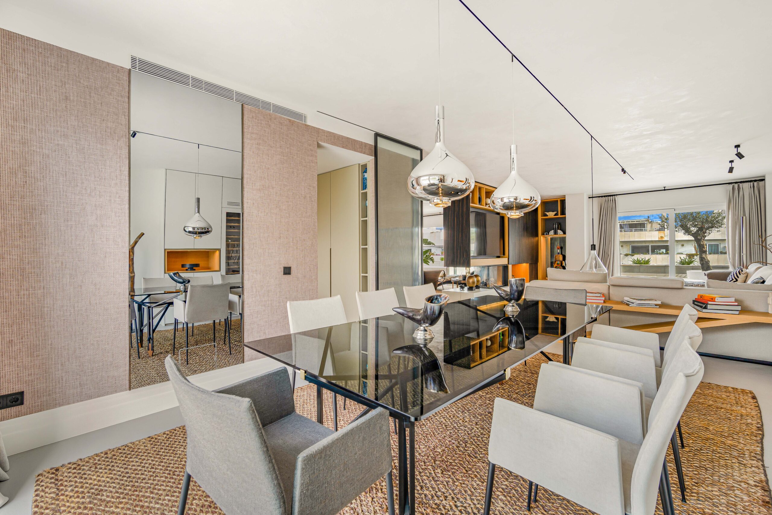 Penthouse Embrujo Banus 02