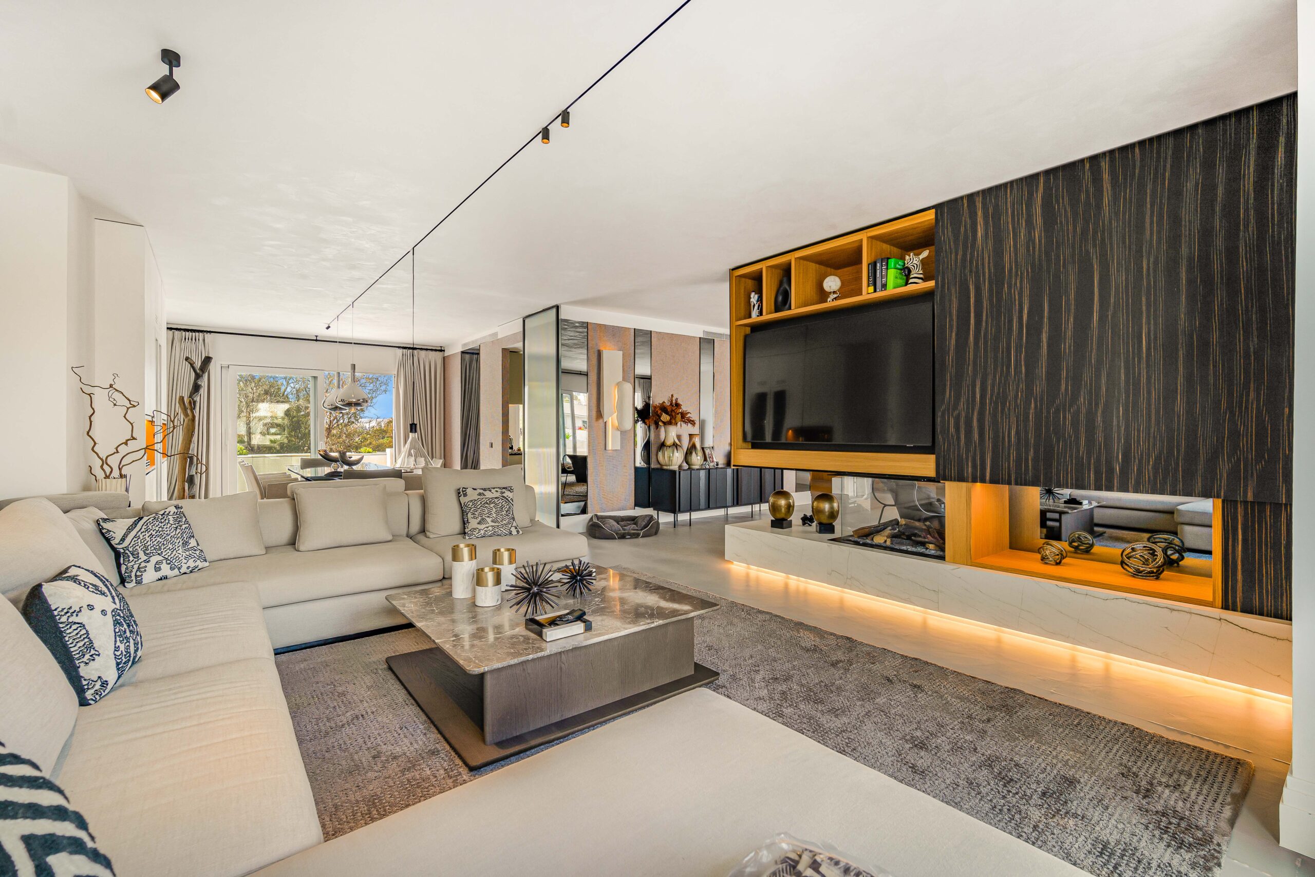 Penthouse Embrujo Banus 03