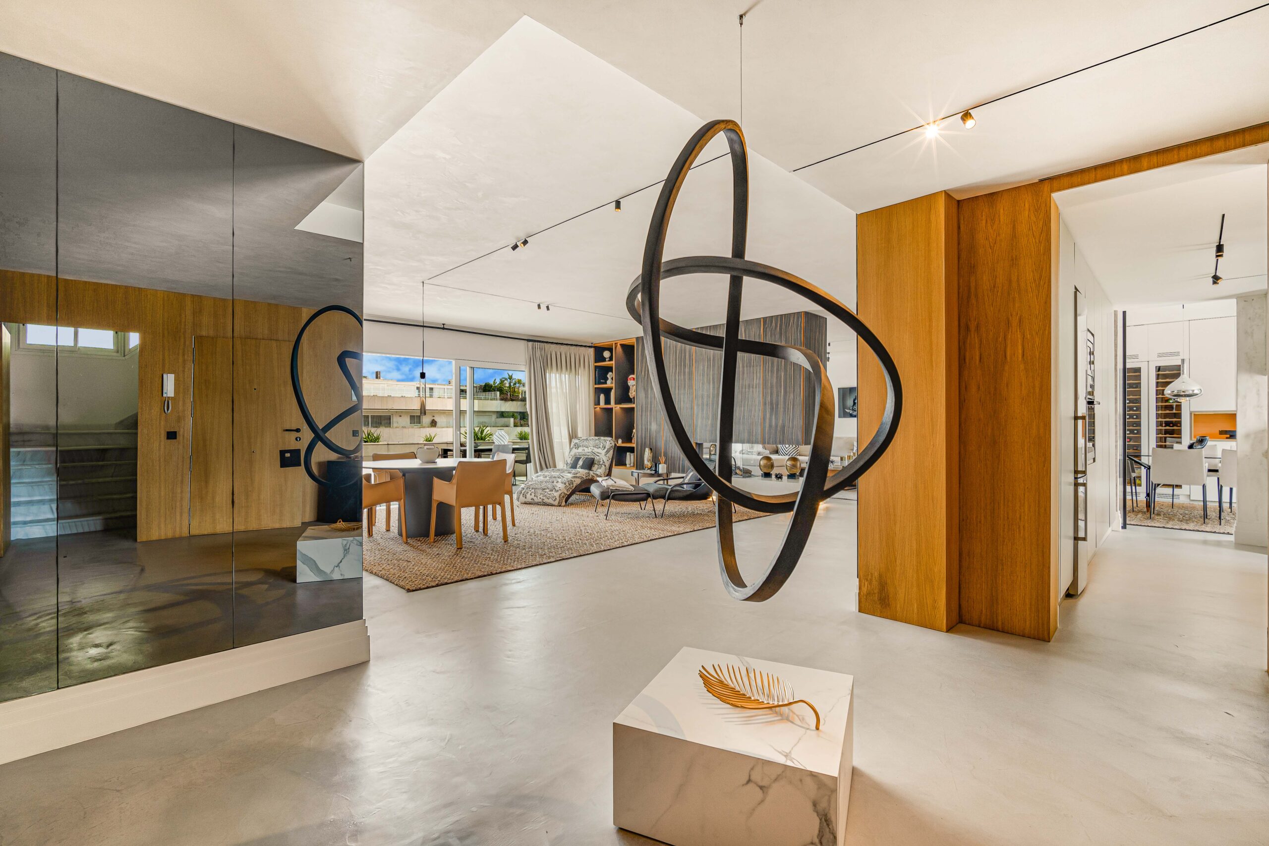 Penthouse Embrujo Banus 04