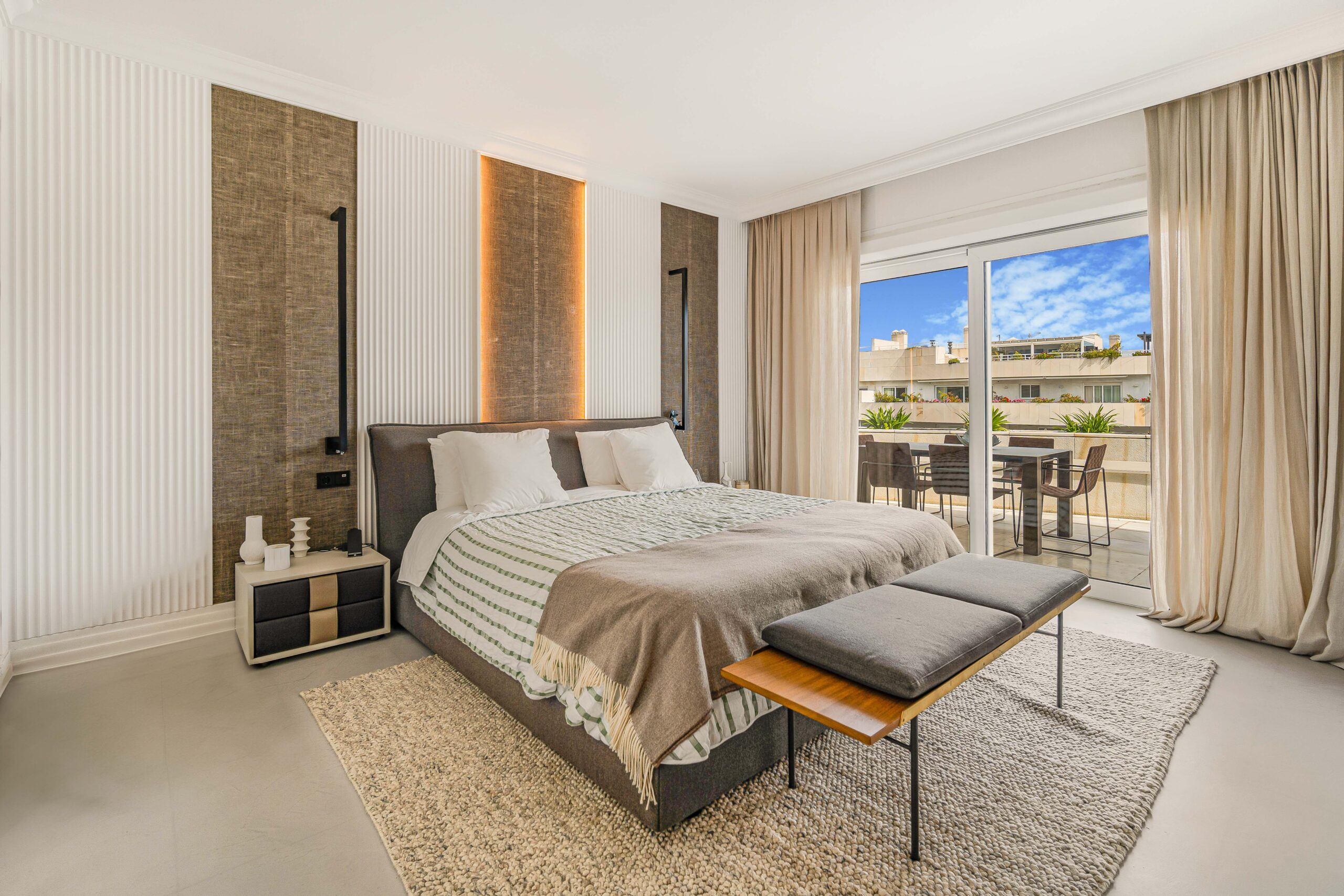 Penthouse Embrujo Banus 05
