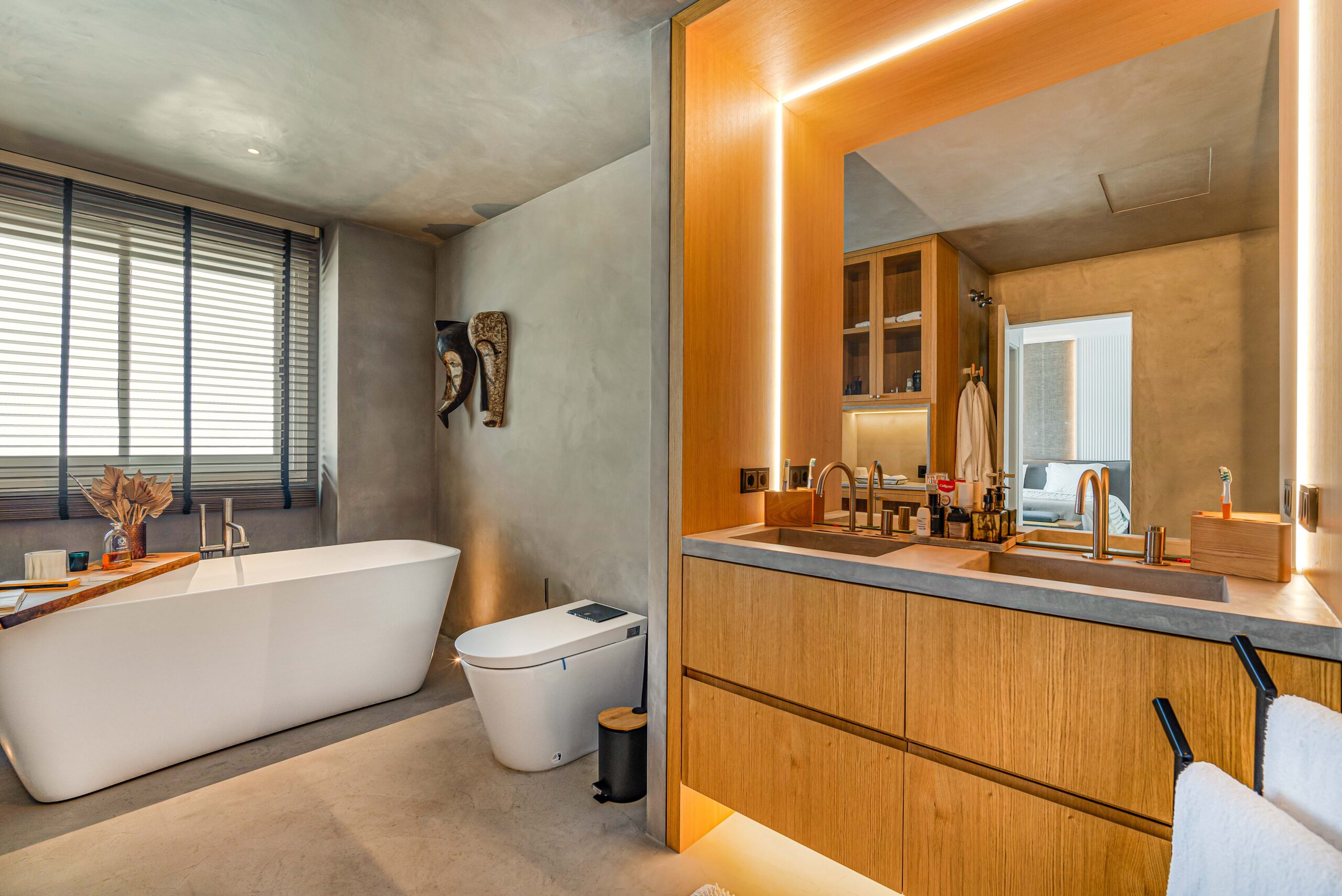 Penthouse Embrujo Banus 06