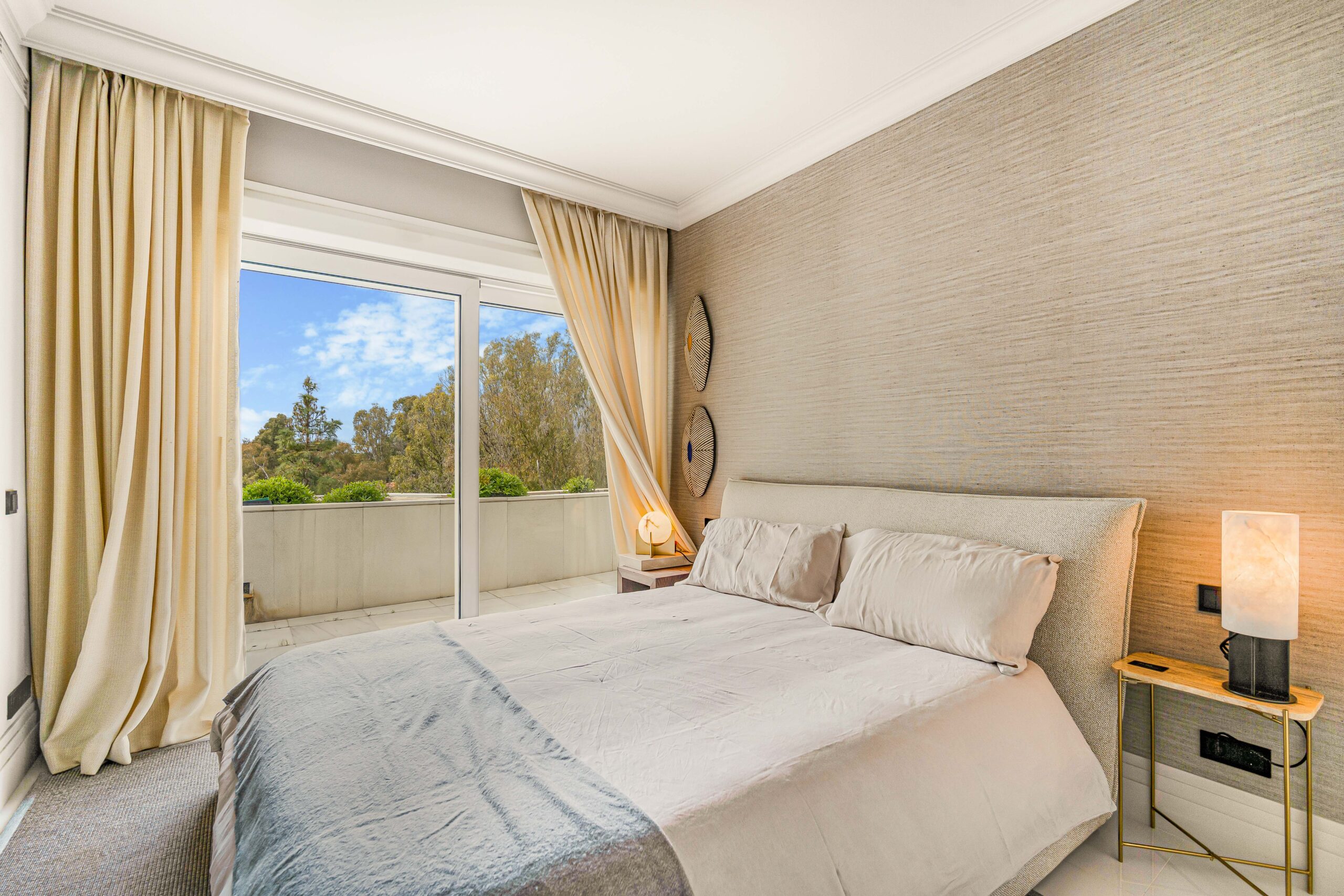 Penthouse Embrujo Banus 07