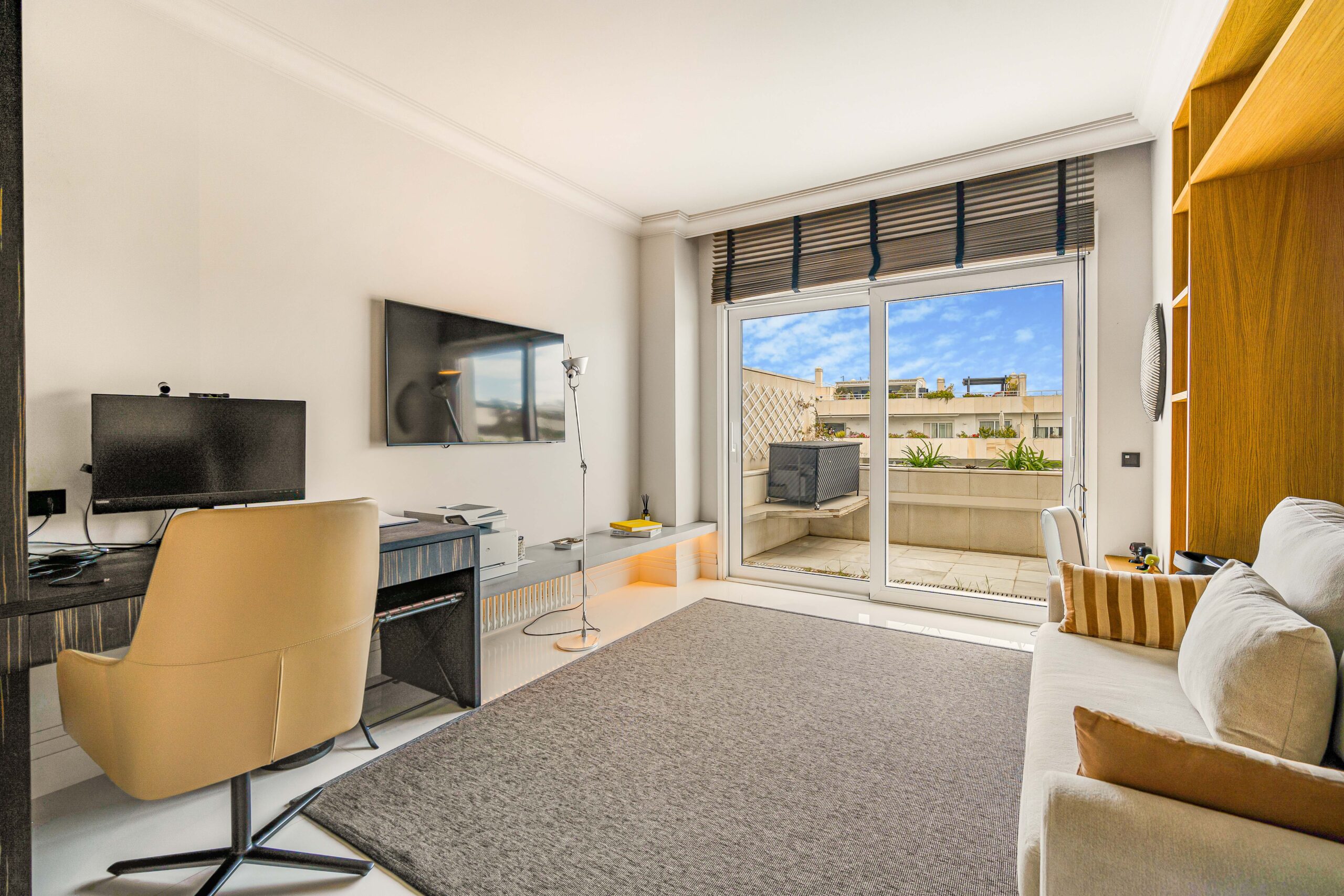 Penthouse Embrujo Banus 08